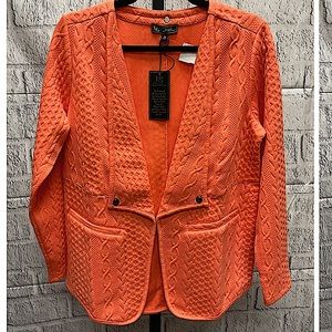 NWT DG2 Quilted Jacket